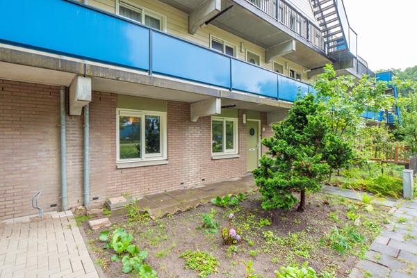 Medium property photo - Chilidreef 9, 3563 HD Utrecht